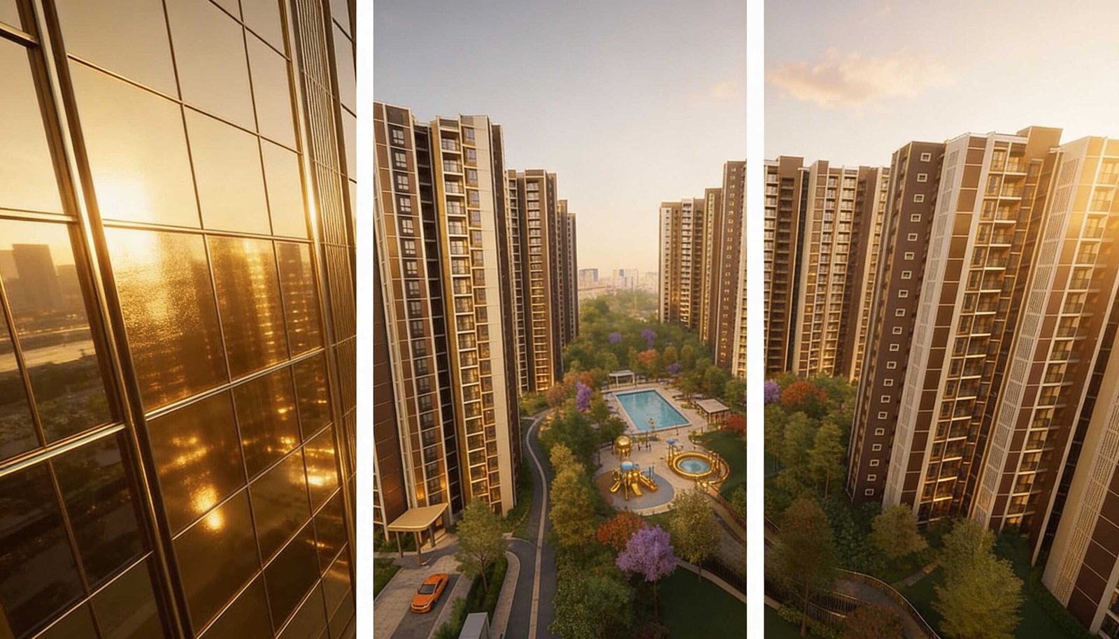 Godrej Bannerghatta - Gallery-2